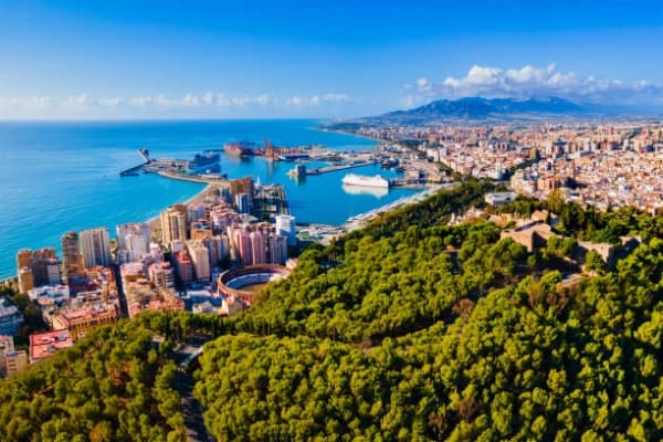 Malaga