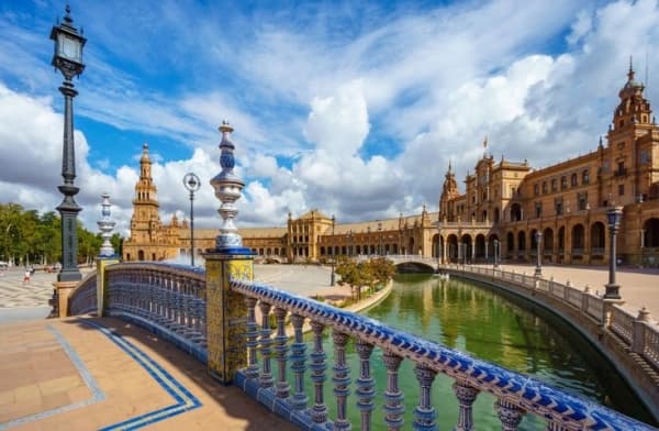 Seville