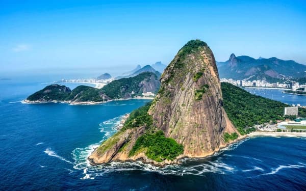 Sugar Loaf