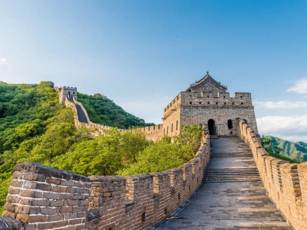 Veľký čínsky múr