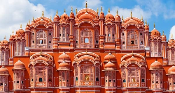 Hawa Mahal