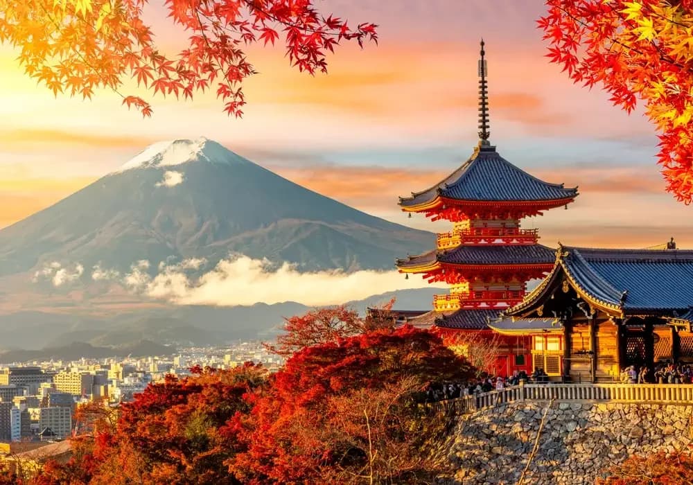 Japonsko