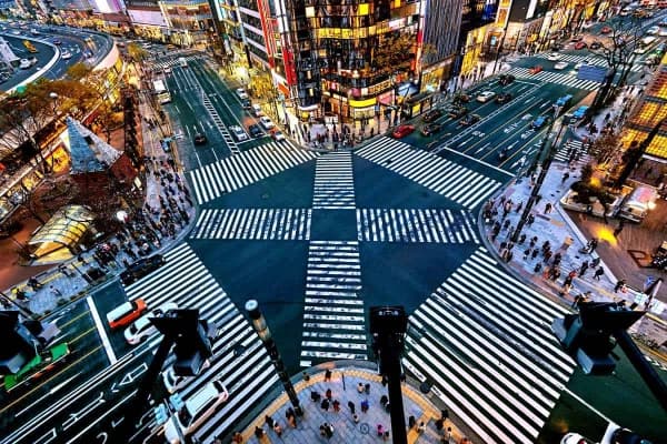 Shibuya