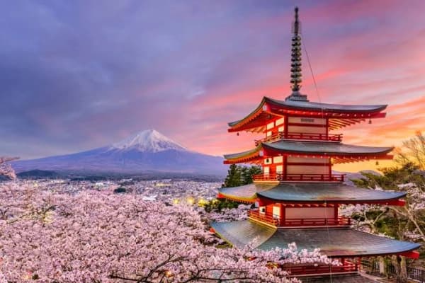 Hora Fuji