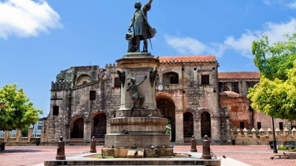 Santo Domingo