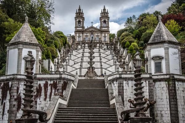 Bom Jesus do Monte
