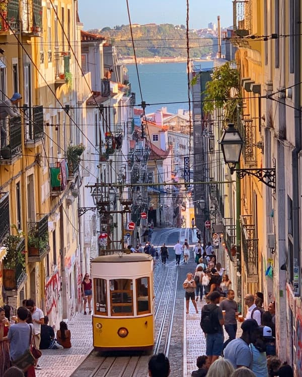 Elevador da Bica
