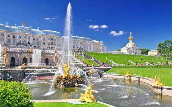 Peterhof