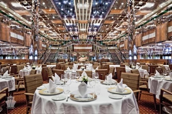 Luxusná výletná loď