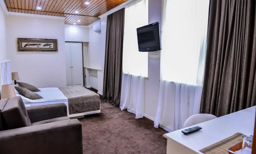 Ubytovanie s raňajkami