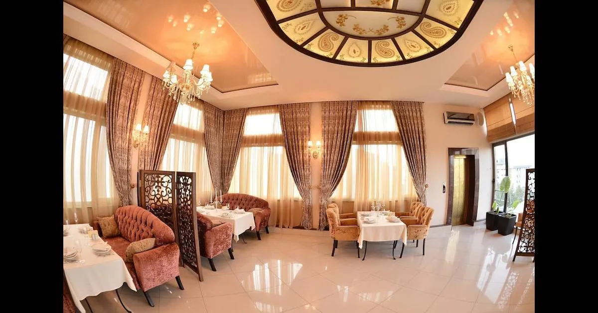 Ubytovanie s raňajkami