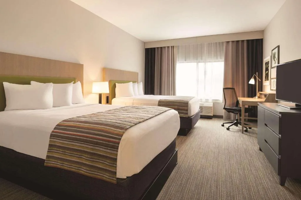 Country inn by Radisson