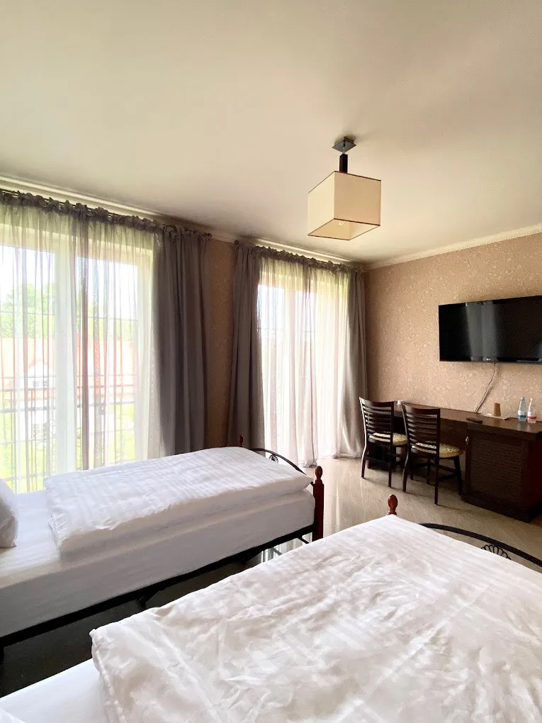 Ubytovanie Kaliningrad