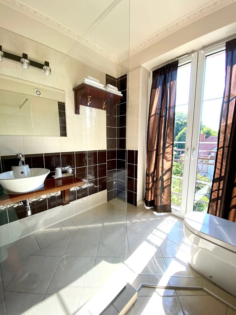 Ubytovanie Kaliningrad