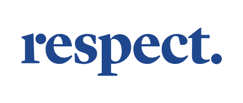 Respect logo